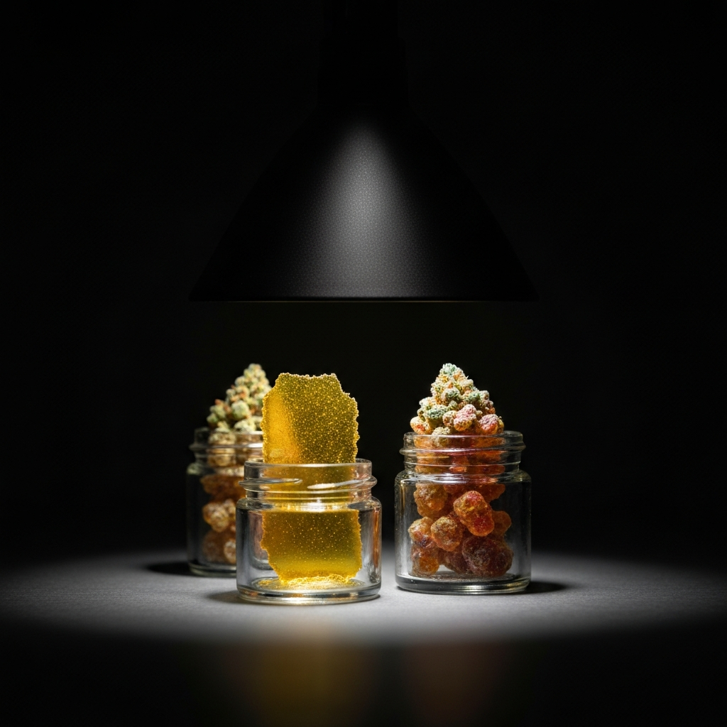 Concentrates