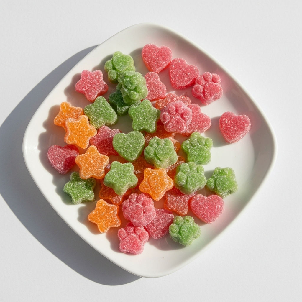 Edibles