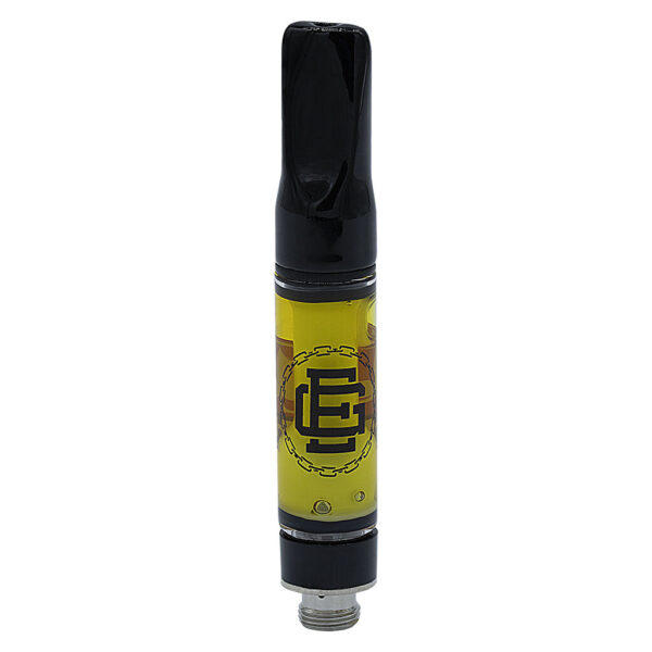 Endgame - Hard Hitters Forbidden RNTZ Liquid Diamond 510 Thread Cart - 1g