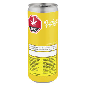 Phresh – Mango Peach – 355ml