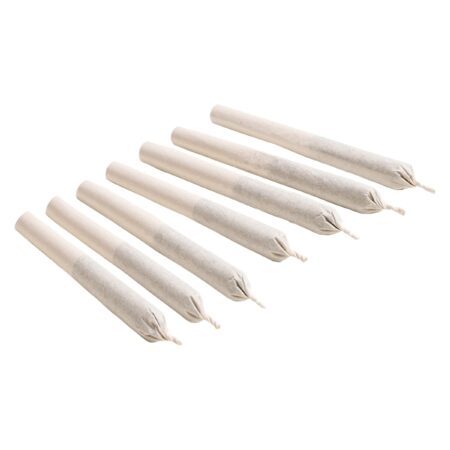 Super Toast - Citrus Abduction Hoagies Pre-Roll - 7x0.5g