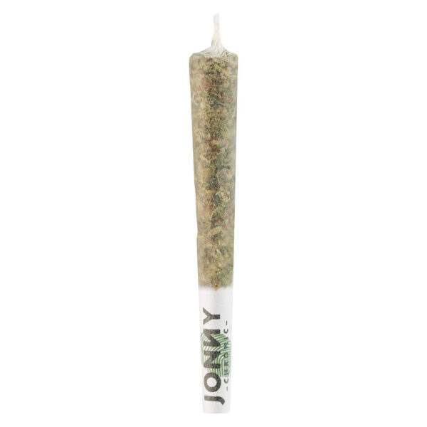 Jonny Chronic - Northern Lights Reefers - 3x0.5g