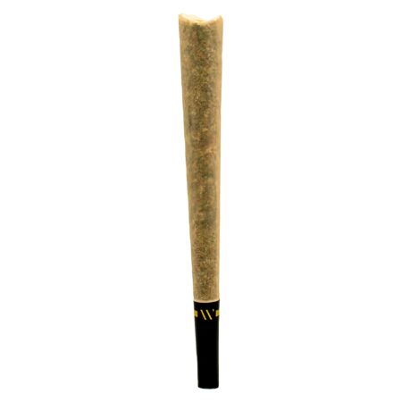 WINK - Lemon Shortcake Ceramic Tip Pre-Roll - 1x2g