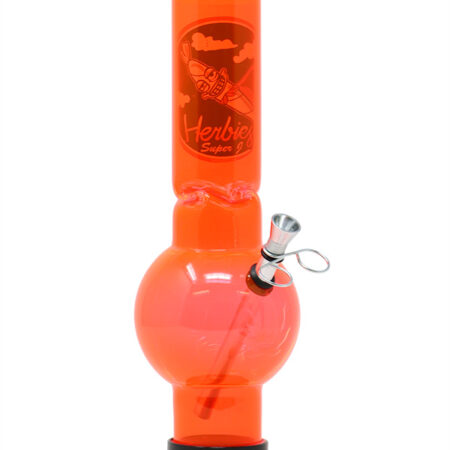 12 inch Acrylic Bubble Twist Pull