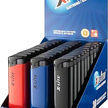 Xlite X-Lite Lighters