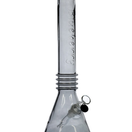 16 inch Quadruple Ring Beaker Bong