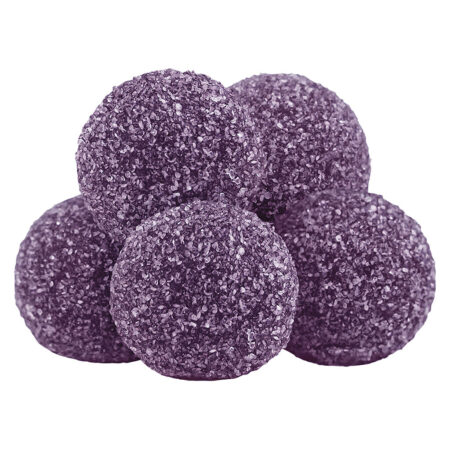 Pearls - Blackberry Lemonade 1:1:1 CBN/CBD/THC - 5 Pack